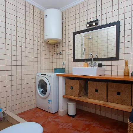 Blanca 度假居 托雷维耶哈