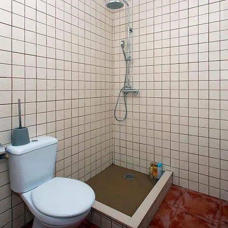 Blanca 度假居 托雷维耶哈