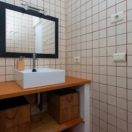 度假居 Blanca 托雷维耶哈