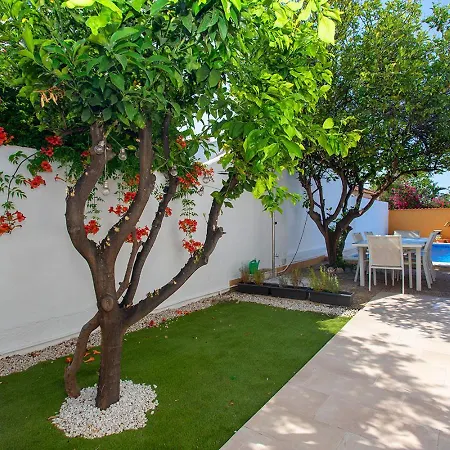 Blanca * 托雷维耶哈