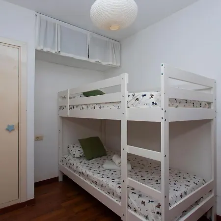 Blanca Casa vacanze *