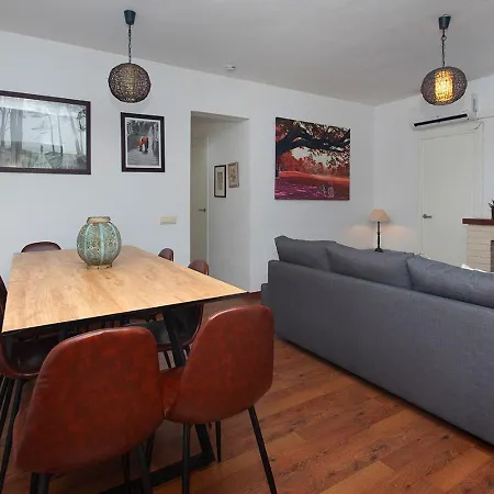 Casa vacanze Blanca *