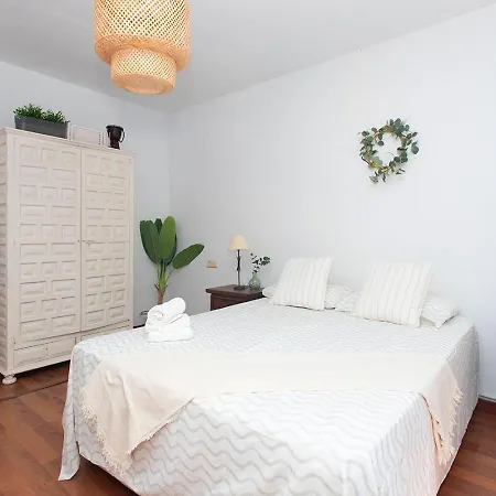 Blanca Casa vacanze Torrevieja