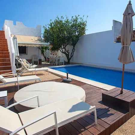 Blanca Casa vacanze *