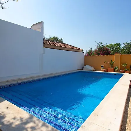 Blanca Casa vacanze *