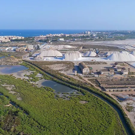 Blanca Casa vacanze *