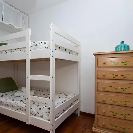 Casa vacanze Blanca *