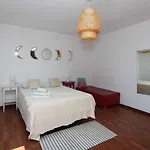 度假居 Blanca *