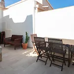 度假居 Blanca